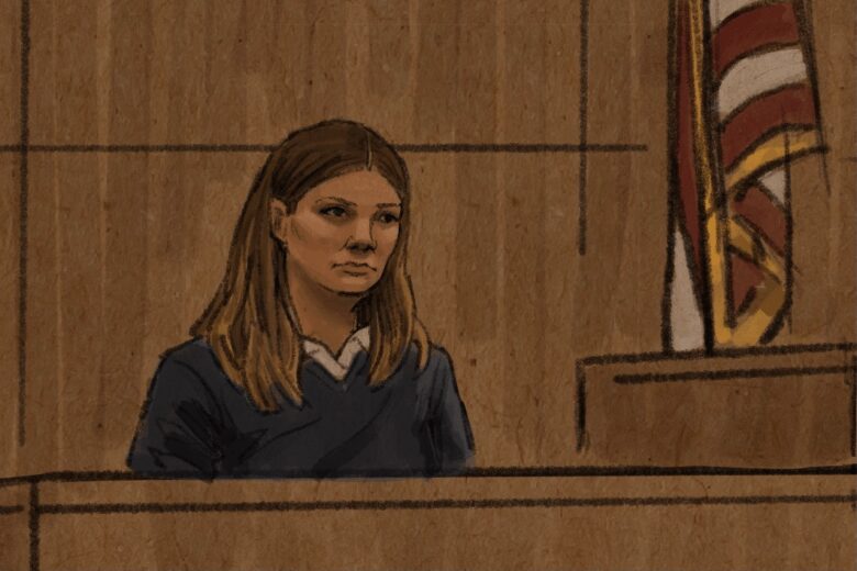 Aimee Bock Recorded jail calls allegedly capture Bock instructing her son to distribute Dropbox files.