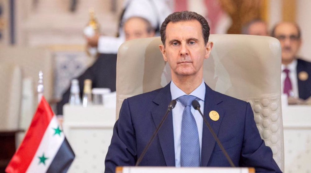 Bashar al-Assad Amnesty International calls for war crimes probe into final regime actions.