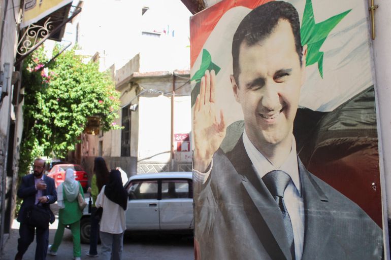 Bashar al-Assad Reports detail Assad's failed requests for help from Russia and Iran before collapse.