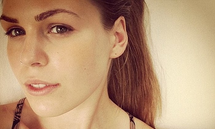 Belle Gibson Netflix releases 'Apple Cider Vinegar,' a dramatized series about Gibson's hoax.