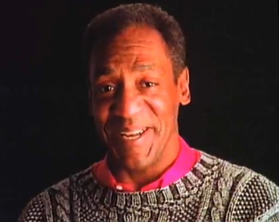 Bill Cosby Issued a public statement mourning the death of co-star Malcolm-Jamal Warner.