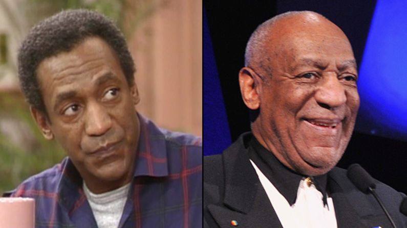 Bill Cosby Sued by nine women in Nevada following changes to the statute of limitations.