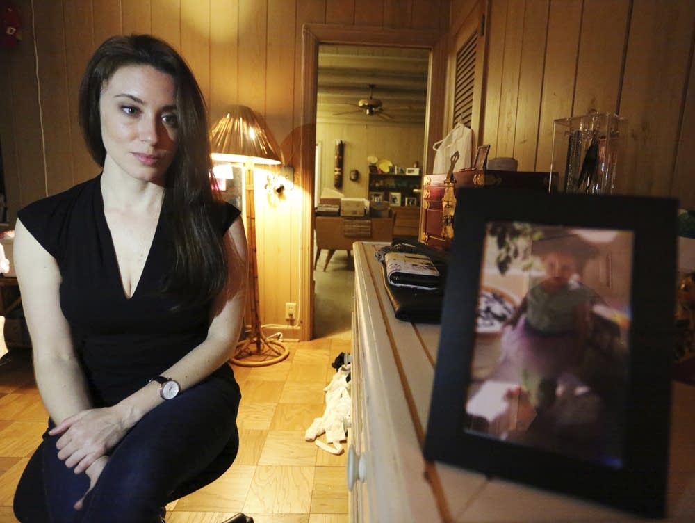 Casey Anthony Anthony announces her new career path as a 'legal advocate' to help others in the justice system.