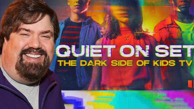 Dan Schneider Filed a defamation lawsuit against the producers of the 'Quiet on Set' docuseries.