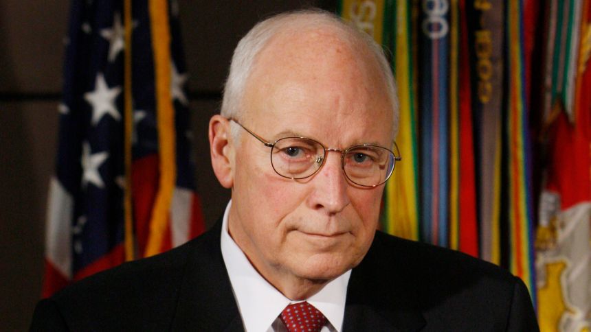 Dick Cheney Reports indicate Cheney continues to provide strategic counsel to 'Republicans for the Rule of Law' and other organizations focused on the 2026 midterm elections.