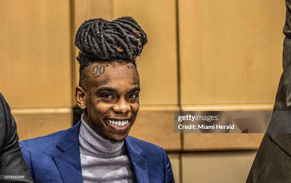 Jamell Maurice Demons Court set a firm start date for the retrial in January 2027.