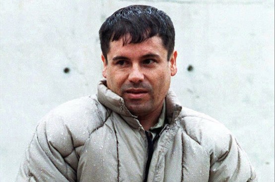 Joaquín “El Chapo” Guzmán U.S. indictment of a Mexican governor brings renewed focus to Guzmán's former associates.