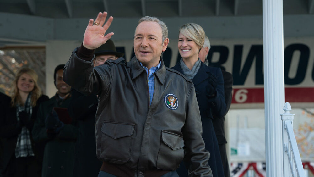 Kevin Spacey Clarified living situation, stating he lives in hotels following the foreclosure of his Baltimore home.