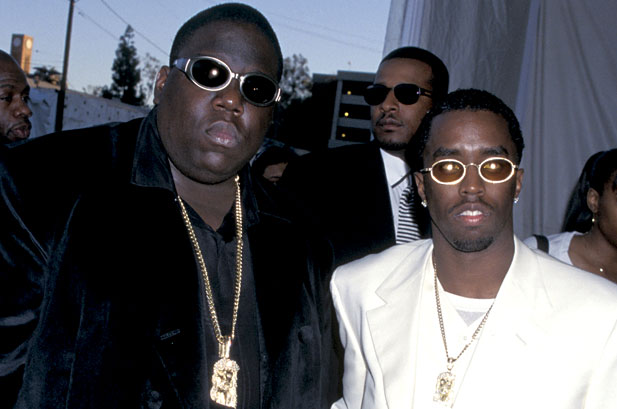 Sean Combs Accuser provides new testimony regarding alleged misconduct involving Biggie Smalls memorabilia.