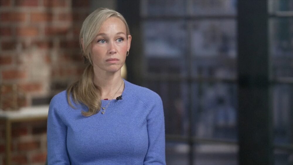 Sherri Papini Engaged in ongoing legal dispute for partial custody of her two children.