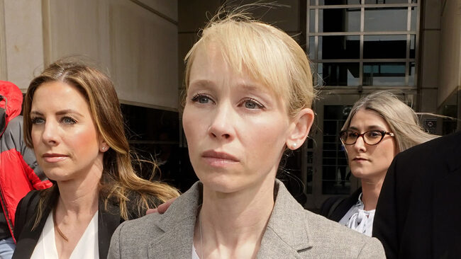 Sherri Papini Featured in a major Investigation Discovery documentary and ABC 20/20 interview.