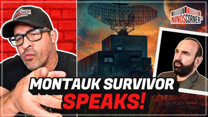 Stewart Swerdlow Confirmed ongoing weekly livestreams on the Expansions platform focusing on global events and hyperspace techniques.