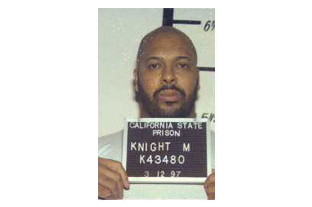 Suge Knight Alleged in a prison interview that Afeni Shakur assisted in Tupac's death to end his suffering.