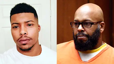 Suge Knight Knight publicly criticized Snoop Dogg's management of Death Row Records, claiming the legacy is being 'destroyed.'
