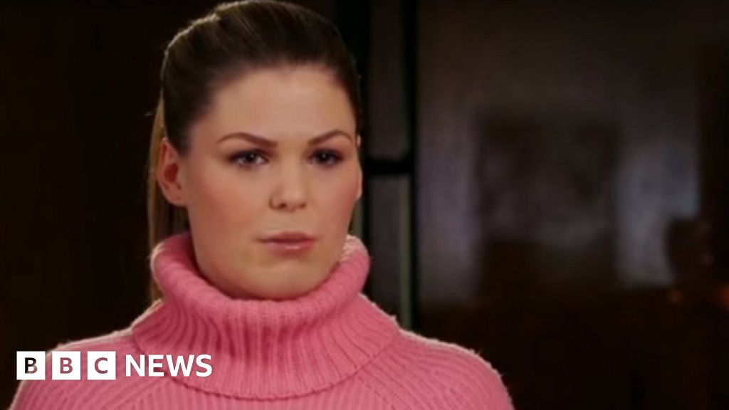 Where is Belle Gibson now and what happened to them