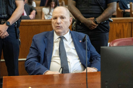 Where is Harvey Weinstein now and what happened to them