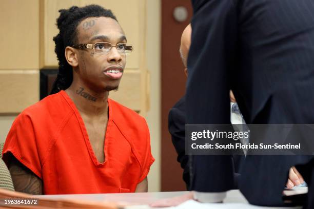 Where is Jamell Maurice Demons now and what happened to them