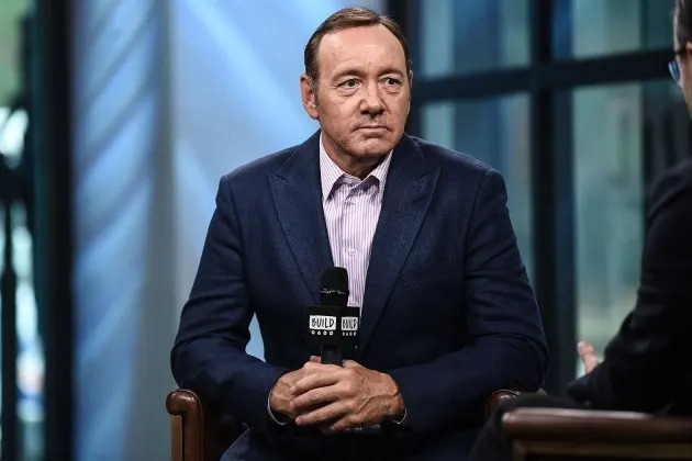 Where is Kevin Spacey now and what happened to them