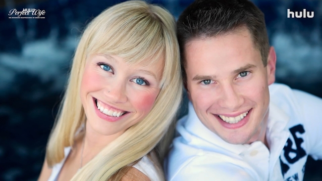 Where is Sherri Papini now and what happened to them