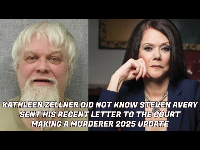 Where is Steven Avery now and what happened to them