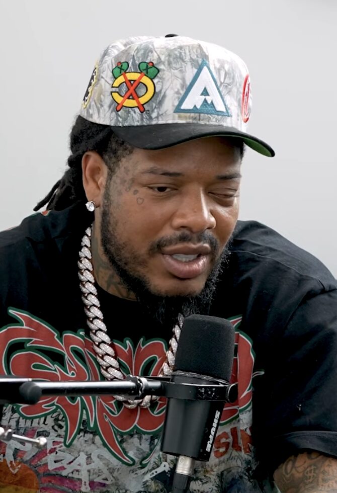 Where is Willie Maxwell II (Fetty Wap) now and what happened to them