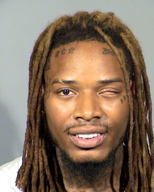 Willie Maxwell II (Fetty Wap) First major post-release interview on The Breakfast Club detailing prison experience.