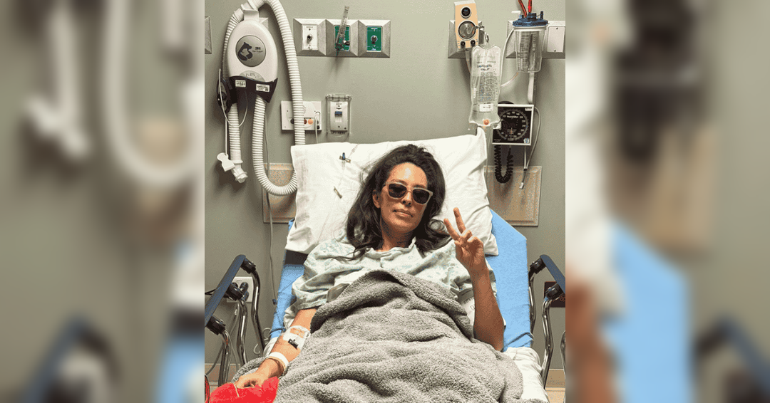 Joanna Gaines’ Health Issues Inside Her Back Injury, Two Surgeries and Recovery