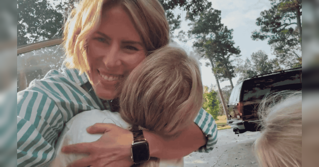 Erin Napier’s Sweet Bedtime Moment With Daughter Has HGTV Fans Emotional