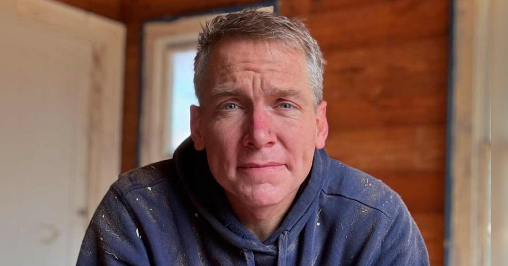 Fixer Upper’s Clint Harp Just Revealed a Surprising Truth About His HGTV Pay