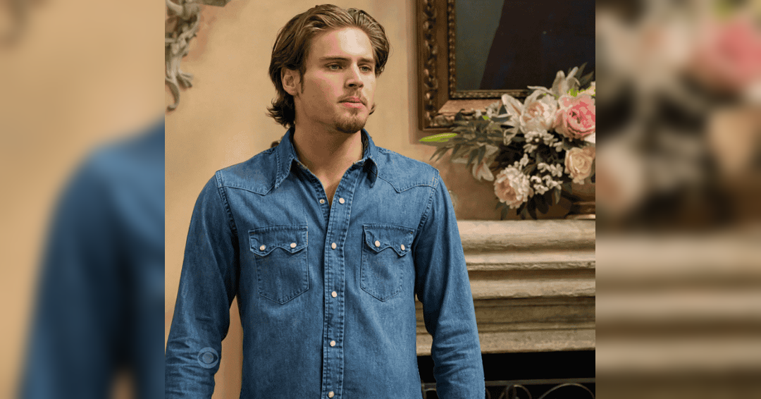 The Bold and the Beautiful Spoilers Wyatt Confronts Will, Finn Reassures Steffy