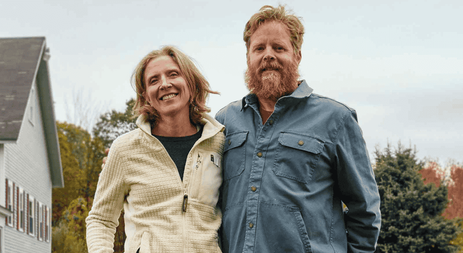 Who Is Chase Morrill’s Wife? Meet Sarah Morrill and Their Four Children