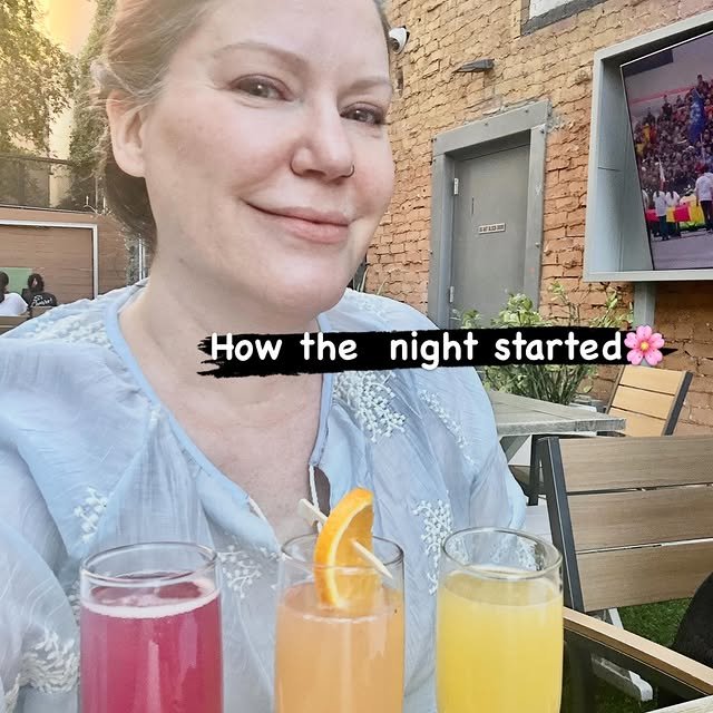 Amy Allan from The Dead Files in 2026 July