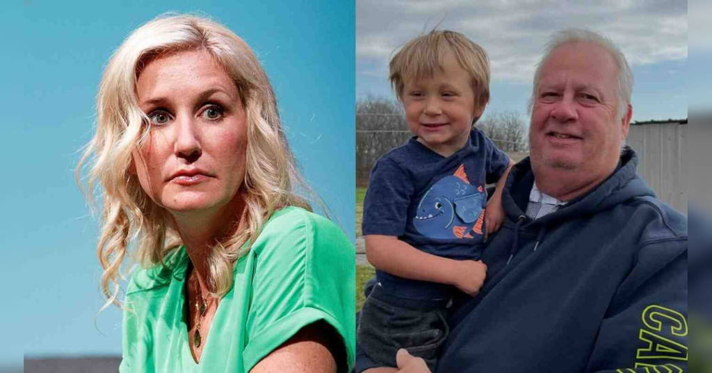 Jenny and Dave Marrs Reveal How They Filmed Fixer to Fabulous Through Grief