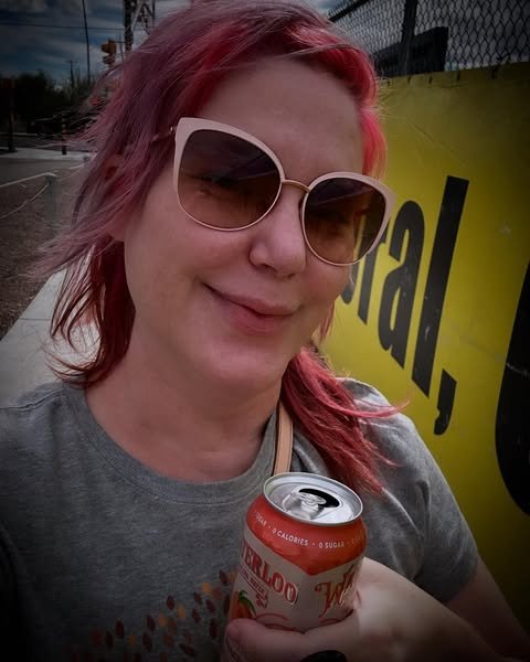 Amy Allan from The Dead Files health update