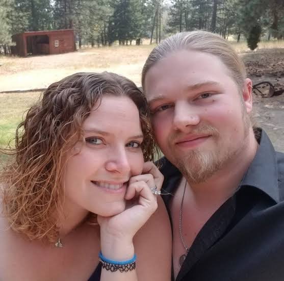 Asaskan Bush People Noah Brown