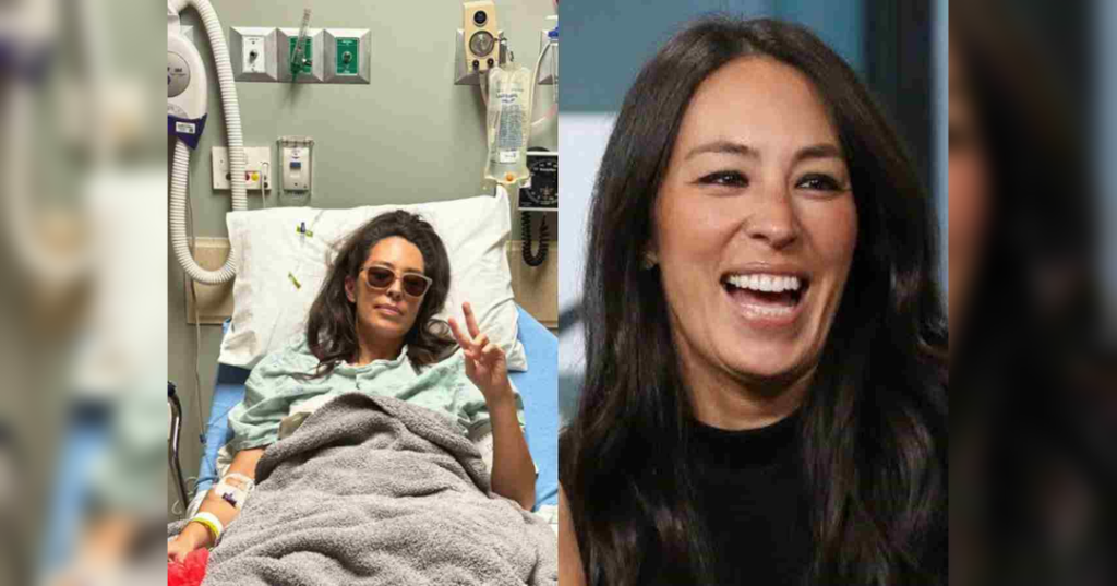 Joanna Gaines’ Health Issues Inside Her Back Injury, Two Surgeries and Recovery