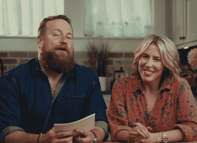 Erin Napier Says ‘Home Town’ Is Returning Soon as Filming Resumes
