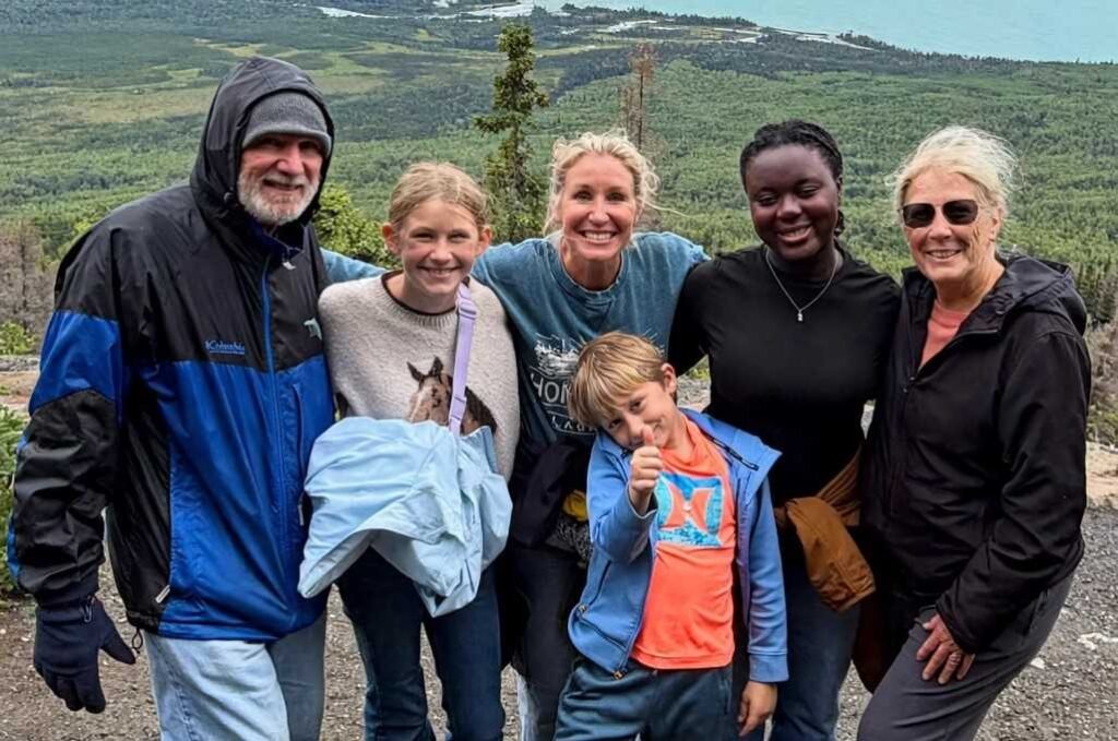  Alaska Adventure