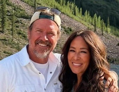 Joanna Gaines Shares Rare Look at Family Mountain Getaway with Chip