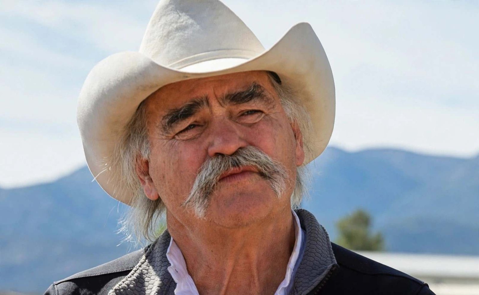 Marty Raney Reveals Why ‘Homestead Rescue: Intervention’ Feels Unnerving
