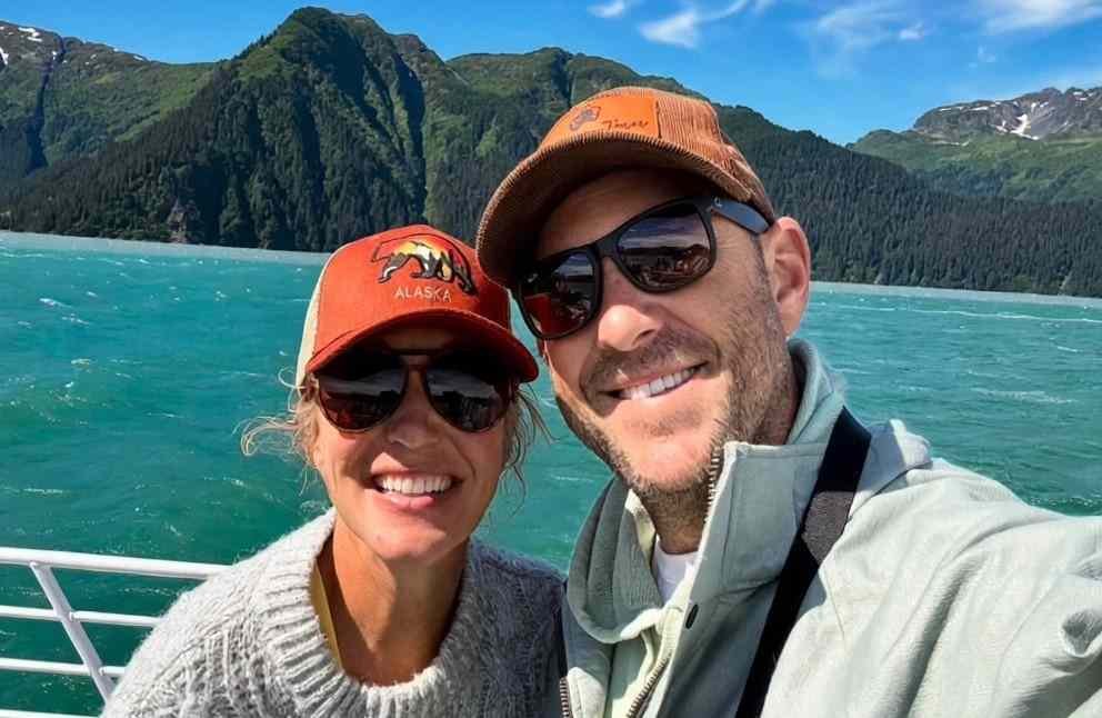 Jenny Marrs Reveals the Sweetest Moment from Her Alaska Adventure