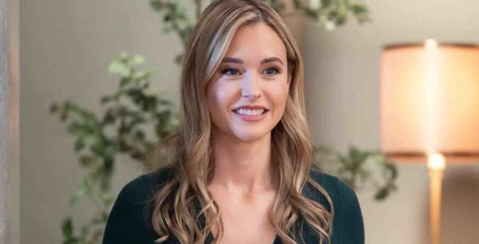 GH Paige Herschell Exits as Jacinda Bracken