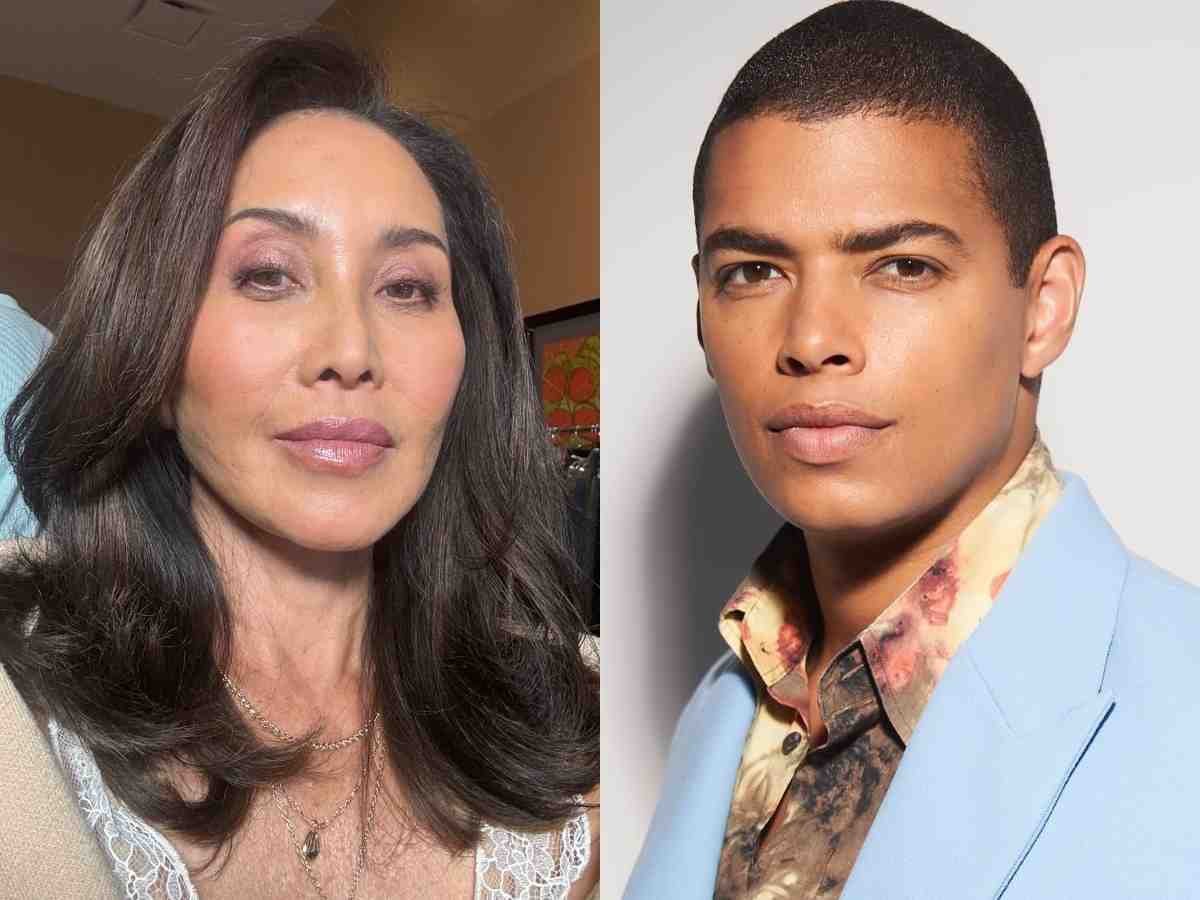 Bold and the Beautiful Comings and Goings: Naomi Matsuda and Delon de Metz Are Back With Bang